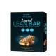 Gnc Total Lean Layered Lean Bar, Baton Proteic, Cu Aroma De Placinta De Unt De Arahide, 44g Gnc Total Lean Layered Lean Bar, Baton Proteic, Cu Aroma De Placinta De Unt De Arahide, 44g