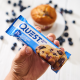 Quest Protein Bar, Baton Proteic, Cu Aroma De Briose Cu Afine, 60g Quest Protein Bar, Baton Proteic, Cu Aroma De Briose Cu Afine, 60g