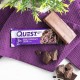 Quest Protein Bar, Baton Proteic, Cu Aroma De Ciocolata, 60g