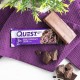 Quest Protein Bar, Baton Proteic, Cu Aroma De Ciocolata, 60g Quest Protein Bar, Baton Proteic, Cu Aroma De Ciocolata, 60g