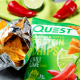 Quest Tortilla Style Protein Chips, Chipsuri Proteice, Cu Aroma De Chili Si Lime, 32 G Quest Tortilla Style Protein Chips, Chipsuri Proteice, Cu Aroma De Chili Si Lime, 32 G