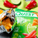 Quest Tortilla Style Protein Chips, Chipsuri Proteice, Cu Aroma De Chili Si Lime, 32 G