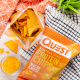 Quest Tortilla Style Protein Chips, Chipsuri Tortilla, Cu Aroma De Branza Nacho, 32 G Quest Tortilla Style Protein Chips, Chipsuri Tortilla, Cu Aroma De Branza Nacho, 32 G