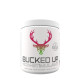 Bucked Up Non-stim Pre-workout Raspberry Lime Ricky, Formula Pre-antrenament Non-stimulenta Cu Aroma De Lime Si Zmeura, 321.63 G Bucked Up Non-stim Pre-workout Raspberry Lime Ricky, Formula Pre-antrenament Non-stimulenta Cu Aroma De Lime Si Zmeura, 321.63 G