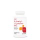 Gnc N-acetyl-l-cysteine Nac 600 Mg, 120 Cps Gnc N-acetyl-l-cysteine Nac 600 Mg, 120 Cps