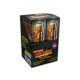 Grenade .50 Calibre Preloaded Pre Workout, Cu Aroma De Fructe De Padure, 23.2 G Grenade .50 Calibre Preloaded Pre Workout, Cu Aroma De Fructe De Padure, 23.2 G
