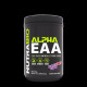 Nutrabio Alpha Eaa Grape Berry Crush Flavor, Aminoacizi Cu Aroma De Struguri Si Fructe De Padure, 444 G Nutrabio Alpha Eaa Grape Berry Crush Flavor, Aminoacizi Cu Aroma De Struguri Si Fructe De Padure, 444 G