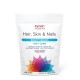Gnc Women’s Hair, Skin & Nails Formula, Formula Pentru Par, Piele Si Unghii, Caramele Cu Aroma De Fructe De Padure, 60 Caramele Gnc Women’s Hair, Skin & Nails Formula, Formula Pentru Par, Piele Si Unghii, Caramele Cu Aroma De Fructe De Padure, 60 Caramele