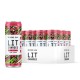 Gnc Beyond Raw Lit Charged, Enegizant Cu Aroma De Pepene, 355 Ml Gnc Beyond Raw Lit Charged, Enegizant Cu Aroma De Pepene, 355 Ml