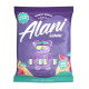 Alani Nu Gummy, Jeleuri Cu Aroma De Pepene Rosu, Struguri Si Amestec De Fructe, 50 G Alani Nu Gummy, Jeleuri Cu Aroma De Pepene Rosu, Struguri Si Amestec De Fructe, 50 G