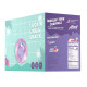 Alani Nu Gummy, Jeleuri Cu Aroma De Pepene Rosu, Struguri Si Amestec De Fructe, 50 G Alani Nu Gummy, Jeleuri Cu Aroma De Pepene Rosu, Struguri Si Amestec De Fructe, 50 G