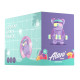 Alani Nu Gummy, Jeleuri Cu Aroma De Pepene Rosu, Struguri Si Amestec De Fructe, 50 G Alani Nu Gummy, Jeleuri Cu Aroma De Pepene Rosu, Struguri Si Amestec De Fructe, 50 G