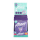Alani Nu Gummy, Jeleuri Cu Aroma De Pepene Rosu, Struguri Si Amestec De Fructe, 50 G Alani Nu Gummy, Jeleuri Cu Aroma De Pepene Rosu, Struguri Si Amestec De Fructe, 50 G
