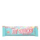 Alani Nu Fit Snacks Baton Proteic Cu Aroma De Cereale Cu Gust De Fructe, 46 G Alani Nu Fit Snacks Baton Proteic Cu Aroma De Cereale Cu Gust De Fructe, 46 G
