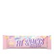 Alani Nu Fit Snacks Baton Proteic Cu Aroma De Prajitura Confetti, 46 G Alani Nu Fit Snacks Baton Proteic Cu Aroma De Prajitura Confetti, 46 G