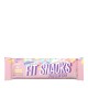 Alani Nu Fit Snacks Baton Proteic Cu Aroma De Prajitura Confetti, 46 G