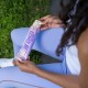 Alani Nu Fit Snacks Baton Proteic Cu Aroma De Prajitura Confetti, 46 G Alani Nu Fit Snacks Baton Proteic Cu Aroma De Prajitura Confetti, 46 G