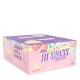 Alani Nu Fit Snacks Baton Proteic Cu Aroma De Prajitura Confetti, 46 G Alani Nu Fit Snacks Baton Proteic Cu Aroma De Prajitura Confetti, 46 G