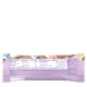 Alani Nu Fit Snacks Baton Proteic Cu Aroma De Prajitura Cu Ciocolata, 46 G Alani Nu Fit Snacks Baton Proteic Cu Aroma De Prajitura Cu Ciocolata, 46 G