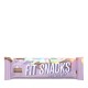 Alani Nu Fit Snacks Baton Proteic Cu Aroma De Prajitura Cu Ciocolata, 46 G Alani Nu Fit Snacks Baton Proteic Cu Aroma De Prajitura Cu Ciocolata, 46 G