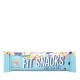 Alani Nu Fit Snacks Baton Proteic Cu Aroma De Briosa Cu Afine, 46 G Alani Nu Fit Snacks Baton Proteic Cu Aroma De Briosa Cu Afine, 46 G