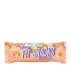 Alani Nu Fit Snacks Baton Proteic Cu Aroma De Munchies, 46 G Alani Nu Fit Snacks Baton Proteic Cu Aroma De Munchies, 46 G