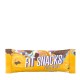 Alani Nu Fit Snacks Baton Proteic Cu Aroma De Peanut Butter Crisp, 46 G Alani Nu Fit Snacks Baton Proteic Cu Aroma De Peanut Butter Crisp, 46 G