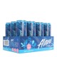Alani Nu Energy, Energizant Cu Aroma De Breezeberry, 355 Ml Alani Nu Energy, Energizant Cu Aroma De Breezeberry, 355 Ml