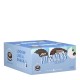 Alani Nu Fit Snacks Baton Proteic Cu Aroma De Biscuiti Cu Crema, 46 G Alani Nu Fit Snacks Baton Proteic Cu Aroma De Biscuiti Cu Crema, 46 G
