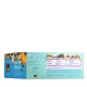 Alani Nu Fit Snacks Baton Proteic Cu Aroma De Unt De Arahide, 46 G Alani Nu Fit Snacks Baton Proteic Cu Aroma De Unt De Arahide, 46 G