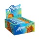 Alani Nu Fit Snacks, Baton Proteic Cu Aroma De Caramel Crocant, 48 G Alani Nu Fit Snacks, Baton Proteic Cu Aroma De Caramel Crocant, 48 G