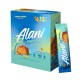 Alani Nu Fit Snacks, Baton Proteic Cu Aroma De Caramel Crocant, 48 G Alani Nu Fit Snacks, Baton Proteic Cu Aroma De Caramel Crocant, 48 G