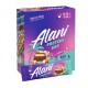 Alani Nu Fit Snacks Baton Proteic Cu Aroma De Rocky Road, 48 G Alani Nu Fit Snacks Baton Proteic Cu Aroma De Rocky Road, 48 G