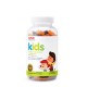 Gnc Milestones Kids Multivitamin Gummy, Multivitamine Pentru Copii 2-12 Ani, 120 Jeleuri Gnc Milestones Kids Multivitamin Gummy, Multivitamine Pentru Copii 2-12 Ani, 120 Jeleuri