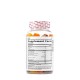 Gnc Multivitamin + Omega-3 Heart Support Gummies, Jeleuri Cu Multivitamine Si Omega-3 Cu Aroma De Limonada De Zmeura, 90 Jeleuri