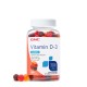 Gnc Vitamin D-3 2000 Ui, Vitamina D-3 50 Mcg (2000 Ui) Naturala 100% Din Lanolina, 120 Jeleuri