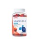 Gnc Vitamin D-3 2000 Ui, Vitamina D-3 50 Mcg (2000 Ui) Naturala 100% Din Lanolina, 120 Jeleuri