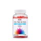 Gnc Women’s Hair, Skin & Nails Formula, Formula Pentru Par, Piele Si Unghii, Jeleuri Cu Aroma De Capsuni, 120 Jeleuri Gnc Women’s Hair, Skin & Nails Formula, Formula Pentru Par, Piele Si Unghii, Jeleuri Cu Aroma De Capsuni, 120 Jeleuri