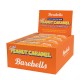 Barebells Soft Protein Bar, Baton Proteic Cu Aroma De Caramel Si Arahide Sarate, 55 G