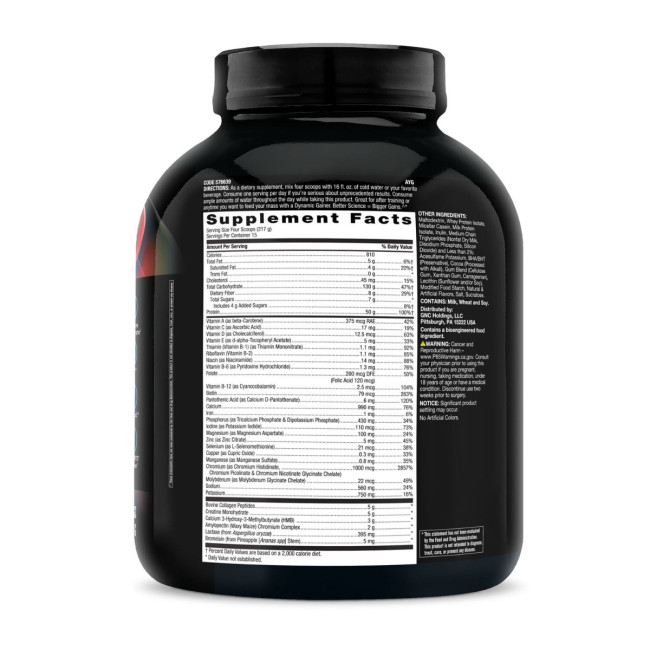 Gnc Beyond Raw Dynamic Gainer High-tech Mass Gainer, Gainer Proteic Cu Aroma De Ecler Cu Ciocolata, 3255 G Gnc Beyond Raw Dynamic Gainer High-tech Mass Gainer, Gainer Proteic Cu Aroma De Ecler Cu Ciocolata, 3255 G
