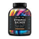Gnc Beyond Raw Dynamic Gainer High-tech Mass Gainer, Gainer Proteic Cu Aroma De Ecler Cu Ciocolata, 3255 G Gnc Beyond Raw Dynamic Gainer High-tech Mass Gainer, Gainer Proteic Cu Aroma De Ecler Cu Ciocolata, 3255 G