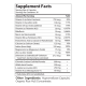 Zahler Suport Heightfactor Suport Natural In Productia Hormonilor De Crestere, 120 Cps Zahler Suport Heightfactor Suport Natural In Productia Hormonilor De Crestere, 120 Cps