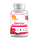Zahler Kidsactive, Formula Pentru Imbunatatirea Capacitatii De Concentrare Si Atentie A Copiilor Cu Aroma De Punch De Fructe, 60 Tb Zahler Kidsactive, Formula Pentru Imbunatatirea Capacitatii De Concentrare Si Atentie A Copiilor Cu Aroma De Punch De Fructe, 60 Tb