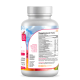 Zahler Kidsactive, Formula Pentru Imbunatatirea Capacitatii De Concentrare Si Atentie A Copiilor Cu Aroma De Punch De Fructe, 60 Tb Zahler Kidsactive, Formula Pentru Imbunatatirea Capacitatii De Concentrare Si Atentie A Copiilor Cu Aroma De Punch De Fructe, 60 Tb