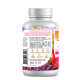 Zahler Kidsactive, Formula Pentru Imbunatatirea Capacitatii De Concentrare Si Atentie A Copiilor Cu Aroma De Punch De Fructe, 60 Tb Zahler Kidsactive, Formula Pentru Imbunatatirea Capacitatii De Concentrare Si Atentie A Copiilor Cu Aroma De Punch De Fructe, 60 Tb