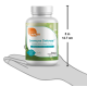 Zahler Immune Defense, Suport Pentru Imunitate, 120 Cps Zahler Immune Defense, Suport Pentru Imunitate, 120 Cps