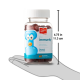 Zahler Chapter One I Is For Immunity , Multivitamine Pentru Sustinerea Imunitatii, 60 Jeleuri Zahler Chapter One I Is For Immunity , Multivitamine Pentru Sustinerea Imunitatii, 60 Jeleuri