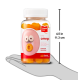 Zahler Chapter One O Is For Omega, Acizi Grasi Omega-3, 60 Jeleuri Zahler Chapter One O Is For Omega, Acizi Grasi Omega-3, 60 Jeleuri