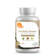 Zahler The Daily Cleanse, Formula Avansata Pentru Detoxifierea Organismului, 60 Cps Zahler The Daily Cleanse, Formula Avansata Pentru Detoxifierea Organismului, 60 Cps