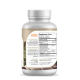 Zahler The Daily Cleanse, Formula Avansata Pentru Detoxifierea Organismului, 60 Cps Zahler The Daily Cleanse, Formula Avansata Pentru Detoxifierea Organismului, 60 Cps